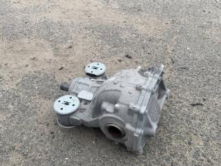 редуктор заднего моста Ford Explorer 6 поколение U625 2021, 2.3 л., бензин, АКПП, внедорожник 5 дв., задний привод