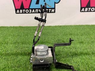 блок ABS Ford Mustang 6 поколение S550 [рестайлинг] 2020, АКПП, кабриолет, задний привод