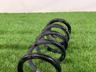 пружина задняя Ford Mustang 6 поколение S550 [рестайлинг] 2020, АКПП, кабриолет, задний привод, JR3C-5560-KA