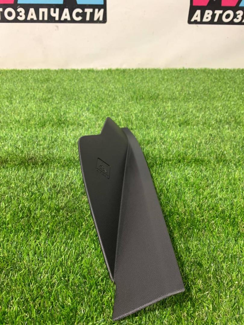 накладка на торпедо (консоль) Ford Explorer 6 поколение U625 2021, 2.3 л., бензин, АКПП, внедорожник 5 дв., задний привод, LB5B-S04480-A - фото №1