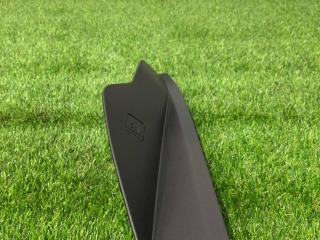 накладка на торпедо (консоль) Ford Explorer 6 поколение U625 2021, 2.3 л., бензин, АКПП, внедорожник 5 дв., задний привод, LB5B-S04480-A