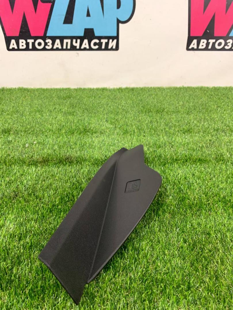 накладка на торпедо (консоль) Ford Explorer 6 поколение U625 2021, 2.3 л., бензин, АКПП, внедорожник 5 дв., задний привод, LB5B-S04481-A - фото №1