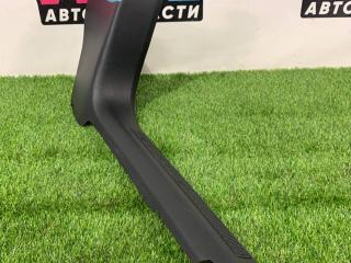 накладка на порог внутренняя Ford Explorer 6 поколение U625 2021, 2.3 л., бензин, АКПП, внедорожник 5 дв., задний привод, LB5B-S13200-AEW