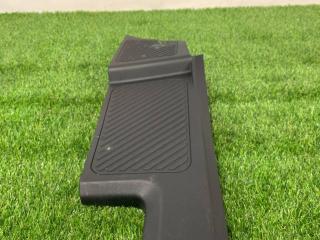 накладка на порог внутренняя Ford Explorer 6 поколение U625 2021, 2.3 л., бензин, АКПП, внедорожник 5 дв., задний привод, LB5B-S13245-AAW