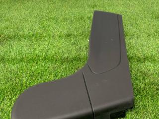 накладка на сиденье Ford Explorer 6 поколение U625 2021, 2.3 л., бензин, АКПП, внедорожник 5 дв., задний привод, LB5B-S638A87-ABW