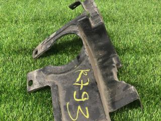 пыльник переднего крыла Ford Explorer 6 поколение U625 2021, 2.3 л., бензин, АКПП, внедорожник 5 дв., задний привод, LB5B-S16A578-BC