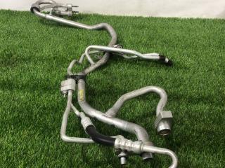 трубка кондиционера Ford Explorer 6 поколение U625 2021, 2.3 л., бензин, АКПП, внедорожник 5 дв., задний привод, L1MH-19E881-AF