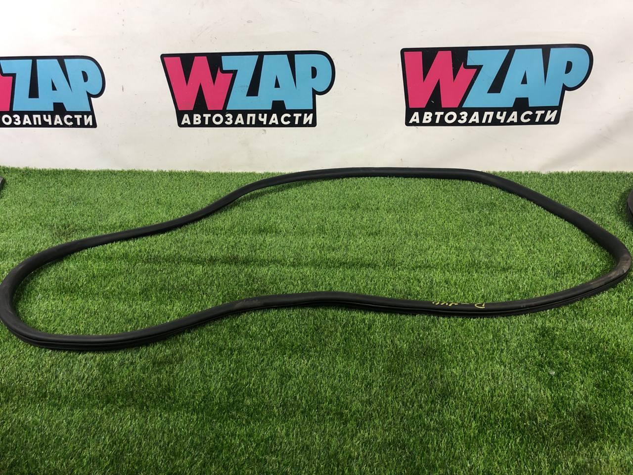 уплотнитель двери Ford Explorer 6 поколение U625 2020, 2.3 л., бензин, АКПП, внедорожник 5 дв. - фото №1