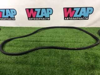 уплотнитель двери Ford Explorer 6 поколение U625 2020, 2.3 л., бензин, АКПП, внедорожник 5 дв.