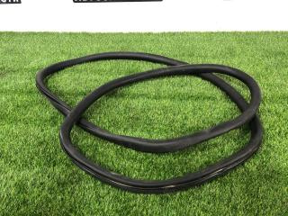 уплотнитель двери Ford Explorer 6 поколение U625 2020, 2.3 л., бензин, АКПП, внедорожник 5 дв.