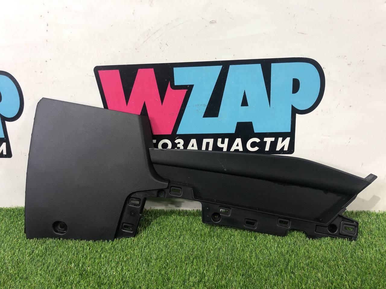 Декоративная накладка центральной консоли Ford Explorer 6 поколение U625 2021, 2.3 л., бензин, АКПП, внедорожник 5 дв., задний привод, LB5B-S044C72-A - фото №1