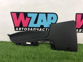 Декоративная накладка центральной консоли Ford Explorer 6 поколение U625 2021, 2.3 л., бензин, АКПП, внедорожник 5 дв., задний привод, LB5B-S044C73-A