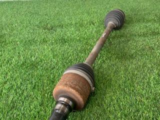 полуось задняя (приводной вал, ШРУС) Ford Mustang 6 поколение S550 [рестайлинг] 2020, АКПП, кабриолет, задний привод