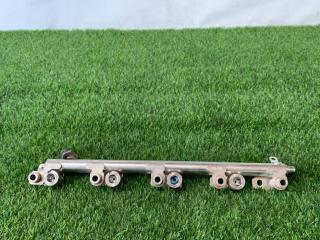 топливная рампа Ford Mustang 6 поколение S550 [рестайлинг] 2019, 2.3 л., бензин, АКПП, купе, задний привод, EJ7E-9F797-DD