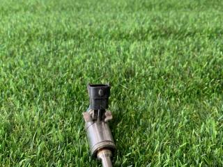 форсунка Ford Mustang 6 поколение S550 [рестайлинг] 2019, 2.3 л., бензин, АКПП, купе, задний привод, 0261500