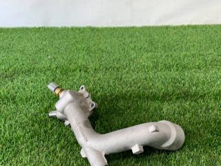 фланец (тройник) системы охлаждения Ford Mustang 6 поколение S550 [рестайлинг] 2019, 2.3 л., бензин, АКПП, купе, задний привод, FR3E8K556BA