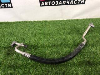 трубка кондиционера Ford Mustang 6 поколение S550 [рестайлинг] 2020, АКПП, кабриолет, задний привод, JR3B-19N602