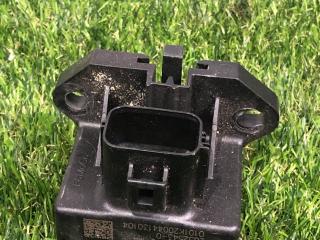 блок управления топливным насосом Ford Mustang 6 поколение S550 [рестайлинг] 2020, АКПП, кабриолет, задний привод, FU5A9D370MA