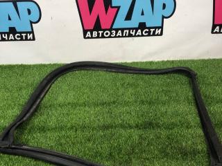 уплотнитель Ford Mustang 6 поколение S550 [рестайлинг] 2020, АКПП, кабриолет, задний привод, FR3B-7652252-A