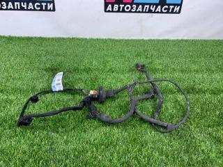 проводка Ford Mustang 6 поколение S550 [рестайлинг] 2020, АКПП, кабриолет, задний привод, JR3T-2B572