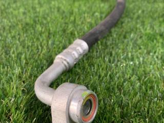 трубка кондиционера Ford Explorer 6 поколение U625 2021, 2.3 л., бензин, АКПП, внедорожник 5 дв., задний привод, L1MH-19972-AA