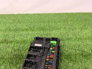 блок предохранителей Ford Explorer 6 поколение U625 2021, 2.3 л., бензин, АКПП, внедорожник 5 дв., задний привод, LU5T-15604