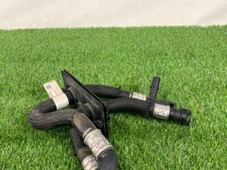 патрубок отопителя (печки) Ford Explorer 6 поколение U625 2021, 2.3 л., бензин, АКПП, внедорожник 5 дв., задний привод, L1M3-18C266-AMA