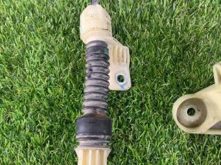 трос кулисы КПП Ford Explorer 6 поколение U625 2021, 2.3 л., бензин, АКПП, внедорожник 5 дв., задний привод, L1MP-7P437-AH