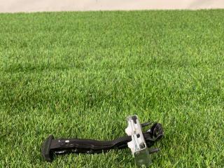 ограничитель открывания двери Ford Explorer 6 поколение U625 2021, 2.3 л., бензин, АКПП, внедорожник 5 дв., задний привод