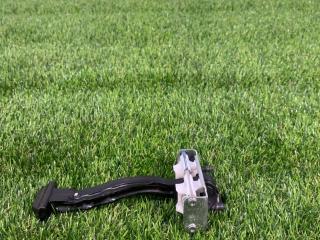 ограничитель открывания двери Ford Explorer 6 поколение U625 2021, 2.3 л., бензин, АКПП, внедорожник 5 дв., задний привод