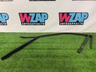 Уплотнитель стекла Ford Explorer 6 поколение U625 2021, 2.3 л., бензин, АКПП, внедорожник 5 дв., задний привод, LB5B-S215101-AP