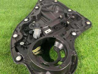 стеклоподъемник задний левый Ford Explorer 6 поколение U625 2021, 2.3 л., бензин, АКПП, внедорожник 5 дв., задний привод