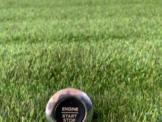 кнопка запуска двигателя Ford Explorer 6 поколение U625 2021, 2.3 л., бензин, АКПП, внедорожник 5 дв., задний привод