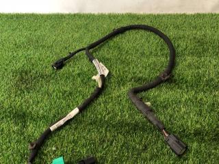 проводка Ford Ranger 3 поколение T6 [2-й рестайлинг] 2019, 2.3 л., бензин, 6МКПП, пикап