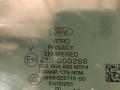 стекло двери задней правой Ford Explorer 6 поколение U625 2021, 2.3 л., бензин, АКПП, внедорожник 5 дв., задний привод, LB5B-S25712-BD - фото №4