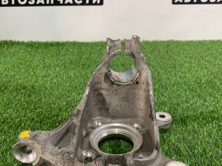 кулак поворотный левый Mini Cooper 3 поколение (2013 - 2018)