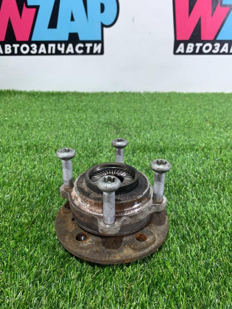 ступица передняя левая Mini Cooper 3 поколение (2013 - 2018) - фото №1