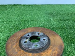 диск тормозной передний Mini Cooper 3 поколение 2019