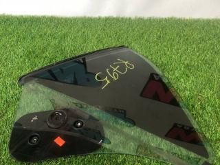 стекло кузовное боковое левое Ford Mustang 6 поколение S550 [рестайлинг] 2020, АКПП, кабриолет, задний привод