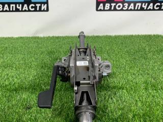 рулевая колонка Ford Mustang 6 поколение S550 [рестайлинг] 2020, 2.3 л., i, бензин, МКПП, красный, купе, задний привод, GR3C-3C529-AH