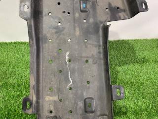 защита днища Ford Mustang 6 поколение S550 [рестайлинг] 2020, 2.3 л., i, бензин, МКПП, красный, купе, задний привод, FR3C9E313AC