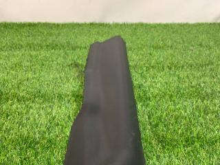 накладка на порог внутренняя Ford Mustang 6 поколение S550 [рестайлинг] 2020, 2.3 л., i, бензин, МКПП, красный, купе, задний привод, FR3B6313201AFW