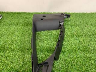 обшивка стойки Ford Mustang 6 поколение S550 [рестайлинг] 2020, 2.3 л., i, бензин, МКПП, красный, купе, задний привод, FR3B-6351987-AKW