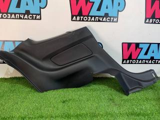 обшивка салона Ford Mustang 6 поколение S550 [рестайлинг] 2020, 2.3 л., i, бензин, МКПП, красный, купе, задний привод, FR3B-6331013-ASW