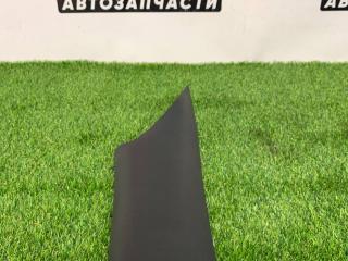 обшивка стойки Ford Mustang 6 поколение S550 [рестайлинг] 2020, 2.3 л., i, бензин, МКПП, красный, купе, задний привод, JR3B-6331011-AOW