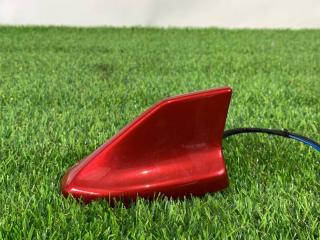 антенна Ford Mustang 6 поколение S550 [рестайлинг] 2020, 2.3 л., i, бензин, МКПП, красный, купе, задний привод, JD9T-19K351-AA