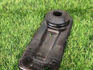 кронштейн радиатора Ford Mustang 6 поколение S550 [рестайлинг] 2020, 2.3 л., i, бензин, МКПП, красный, купе, задний привод, JR33-8K202-AA