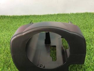 кожух рулевой колонки Ford Mustang 6 поколение S550 [рестайлинг] 2020, 2.3 л., i, бензин, МКПП, красный, купе, задний привод, GR3B3K512B