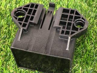 блок управления топливным насосом Ford Mustang 6 поколение S550 [рестайлинг] 2020, 2.3 л., i, бензин, МКПП, красный, купе, задний привод, FU5A9D370MA