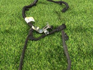 проводка Ford Mustang 6 поколение S550 [рестайлинг] 2020, 2.3 л., i, бензин, МКПП, красный, купе, задний привод, JR3T-14A411-FE